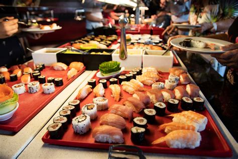 UMI Sushi & Seafood Buffet